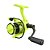 Molinete Saint Plus Micro Truly TR 500 - Verde - Imagem 1