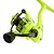 Molinete Saint Plus Micro Truly TR 500 - Verde - Imagem 3