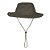 Chapeu Safari Joga  - Verde - Imagem 1