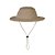 Chapeu Safari Joga  - Caqui - Imagem 1