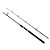 Vara Saint Plus Power Game 20 40 Lbs 9 0 (2.70m) - Molinete (2 partes) - Imagem 3