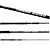 Vara Saint Plus Power Game 20 40 Lbs 6 0 (1,80m) - Carretilha  (2 Partes) - Imagem 1