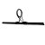 Vara Saint Plus Power Game 20 40 Lbs 6 0 (1,80m) - Carretilha  (2 Partes) - Imagem 4
