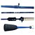 Vara Saint Plus Stp 7-16 Lbs 6 3 (1,91m)  - Carretilha - Imagem 2