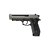 Pistola Taurus  PT59 S .380ACP - Tungstenio - Imagem 1