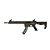 Rifle CBC Delta .22WMR - Preto - Imagem 1