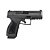 Pistola Taurus GX4 Carry Grafeno - .38TPC - Imagem 2