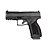 Pistola Taurus GX4 Carry Grafeno - .38TPC - Imagem 1
