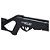 Carabina CBC Nitro Advanced 5,5mm - Polimero - Imagem 5