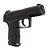 Pistola Gamo CO2 C15 - Blowback - 4.5mm - Imagem 4