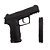 Pistola Gamo CO2 C15 - Blowback - 4.5mm - Imagem 2