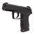 Pistola Gamo CO2 C15 - Blowback - 4.5mm - Imagem 3