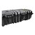 Case Rigido Aurok  1300mm - Preto - Imagem 5