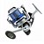Molinete Okuma -Trio Rex Area 6000 - Imagem 2