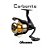 Molinete Okuma -CARBONITE - CB 355M - Imagem 1