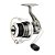 Molinete Albatroz Canario 30 - Preto - Imagem 1
