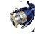 Molinete Daiwa Regal 4000 XIA - 10Rol - Imagem 3
