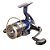 Molinete Daiwa Regal 4000 XIA - 10Rol - Imagem 2
