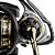 Molinete Daiwa Vadel 4000 - 6Rol - Imagem 3