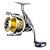 Molinete Daiwa Revros 3000 H - Imagem 1