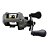 Carretilha Marine Ventura VT10 - 1000SHIL - Esquerda - Imagem 4