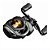 Carretilha Marine Titan Pro 3000 - Direita - Imagem 4