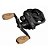 Carretilha Saint Plus Vizel CARBON - Direita - Imagem 1