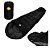 Saco de Dormir Guepardo Ultralight - Preto - Imagem 4