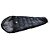 Saco de Dormir Guepardo Ultralight - Preto - Imagem 1