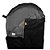 Saco de Dormir Guepardo Ultralight - Preto - Imagem 5