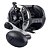 Carretilha Okuma Classic Pro - CLX 452 L - Imagem 1