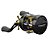 Carretilha Marine Caster Power Plus 400 - 6BI - Esquerda - Imagem 1