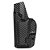 Coldre AUROK Velado Kydex Carbono - G2C-G3C -Destro -Preto - Imagem 4