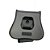 Coldre AUROK OWB G2C/G3C - Polimero - Preto - Imagem 2