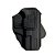 Coldre AUROK OWB G19/G45 - Polimero - Preto - Imagem 1