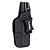 Coldre AUROK Velado Polimero Glock G19 - G45 -Preto - Imagem 2