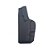 Coldre AUROK Velado Polimero -G2C-G3C - Destro -Preto - Imagem 3