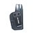 Coldre AUROK Velado Polimero -G2C-G3C - Destro -Preto - Imagem 2