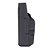 Coldre AUROK Velado Polimero Glock G17 - G45 -Preto - Imagem 4