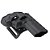 Coldre Bélica Revolver Passador Canhoto - Preto - Imagem 3