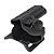 Coldre Bélica Revolver Passador Destro - Preto - Imagem 3