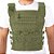 Plate Carrier BRFORCE Couraca - Verde Oliva - Imagem 1