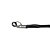 Vara Rapala Arachnid 8 17 Lbs 6 0 (1,83m) - Carretilha - Imagem 3