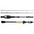 Vara Okuma Cerros 6 14lbs 6 0 (1,83m) - Carretilha (3 partes) - Imagem 1