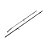 Vara ZEEO O 17 CR 7-14lbs 6 3 ML (1,91m) Carretilha - Imagem 3