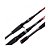 Vara ZEEO O 17 CR 6-12lbs 6 3 L (1,91m) Carretilha - Imagem 3