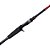 Vara ZEEO O 17 CR 8-17lbs 5 8 M (1,73m) Carretilha - Imagem 3