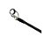 Vara Okuma Reflexions 15-30Lbs 8 0(2,40m) - Carretilha - 2 partes - Imagem 3