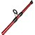 Vara Albatroz Cadenza Red C601 - 8-17Lbs 6 0 (1,83m) Carretilha - Imagem 5