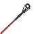 Vara Albatroz Cadenza Red C601 - 8-17Lbs 6 0 (1,83m) Carretilha - Imagem 6